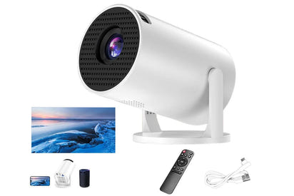 Cinematic Starry Night Projector™