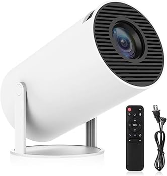 Cinematic Starry Night Projector™